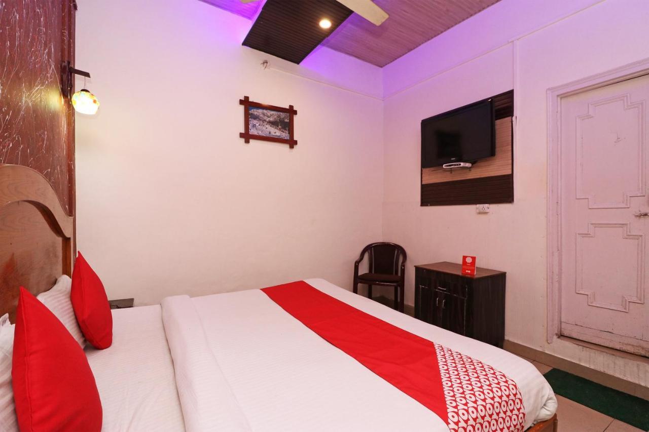 Oyo 75571 Sai Pooja Lodging Hotel - Mumbai, Mumbai