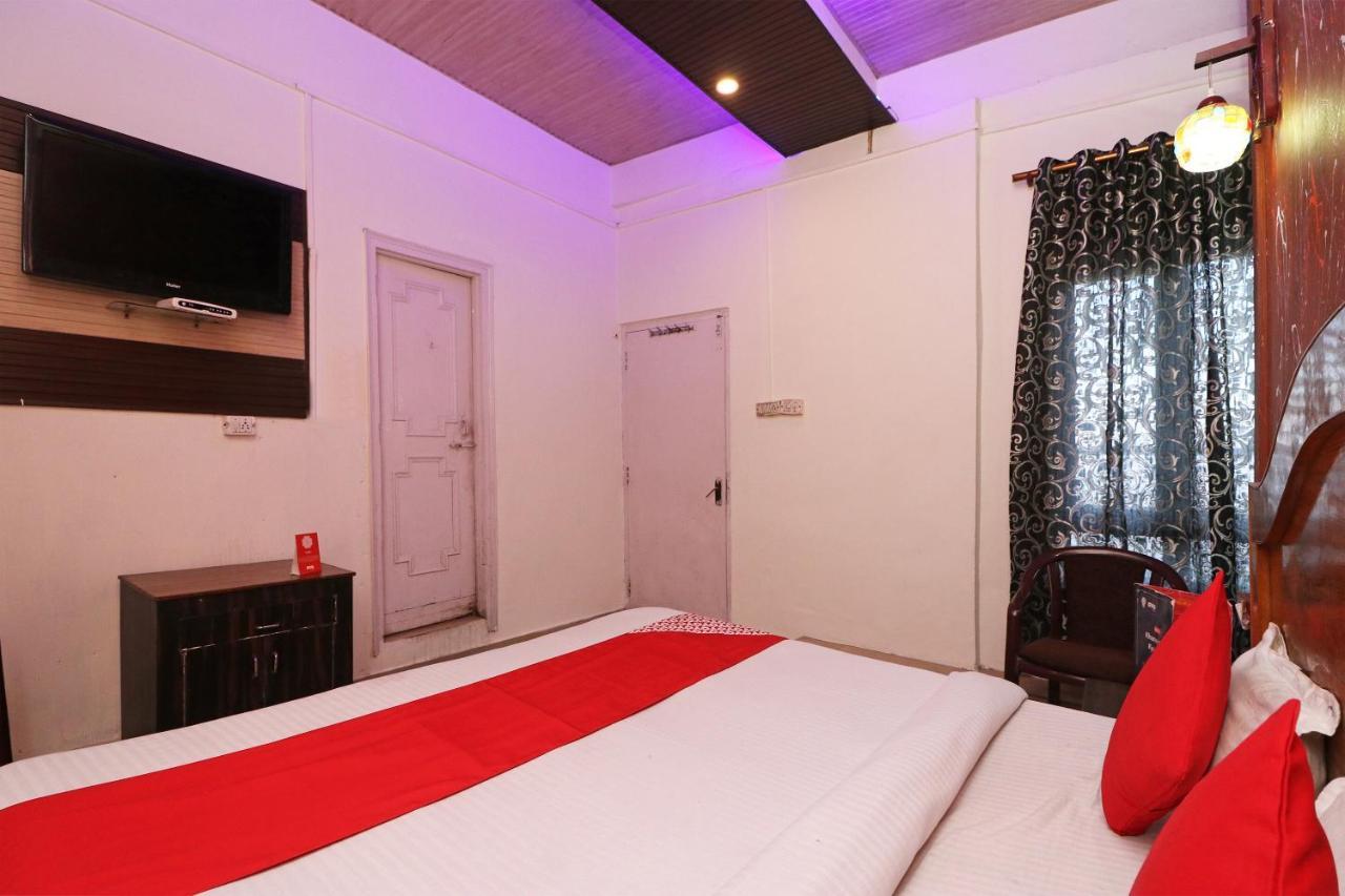 Oyo 75571 Sai Pooja Lodging Hotel - Mumbai — Photos 2