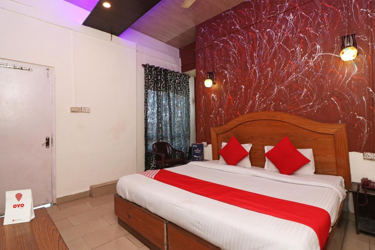 Oyo 75571 Sai Pooja Lodging Hotel - Mumbai — Photos 1